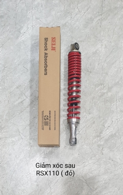 Giảm xóc sau xe RSX110